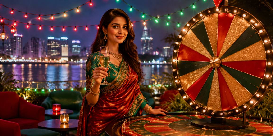 q1q বিঙ্গো